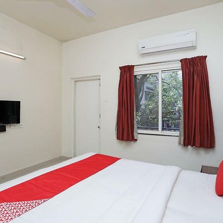 Oyo 4104 Surya Villa Pune Exterior photo