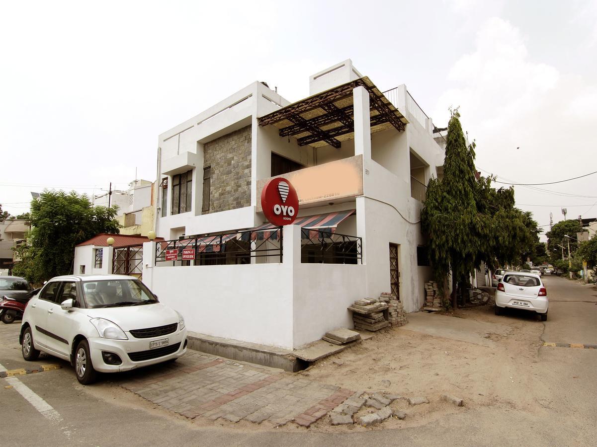 Oyo 4104 Surya Villa Pune Exterior photo
