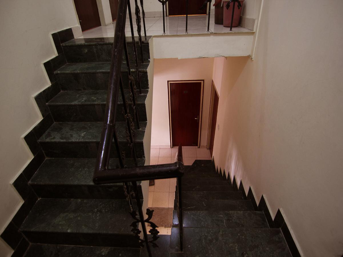 Oyo 4104 Surya Villa Pune Exterior photo