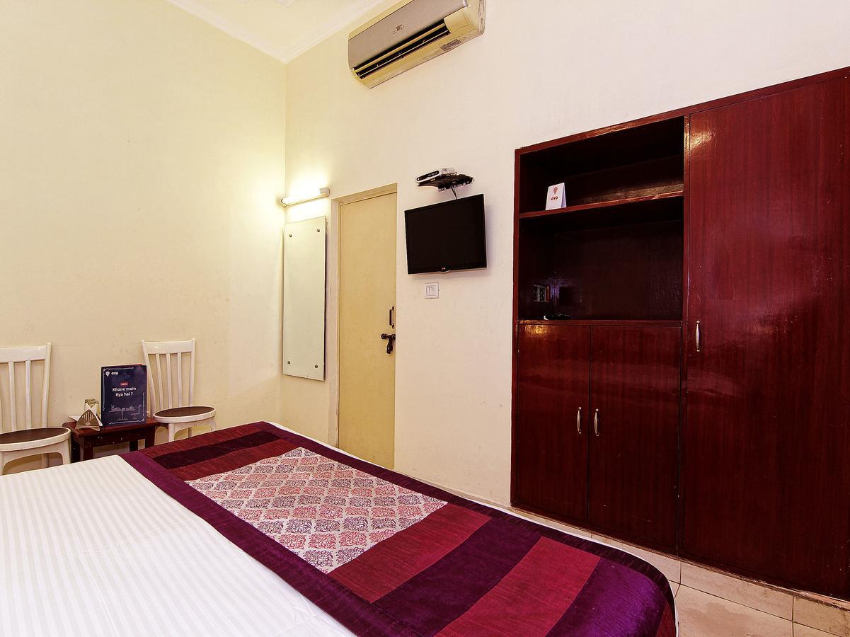 Oyo 4104 Surya Villa Pune Exterior photo