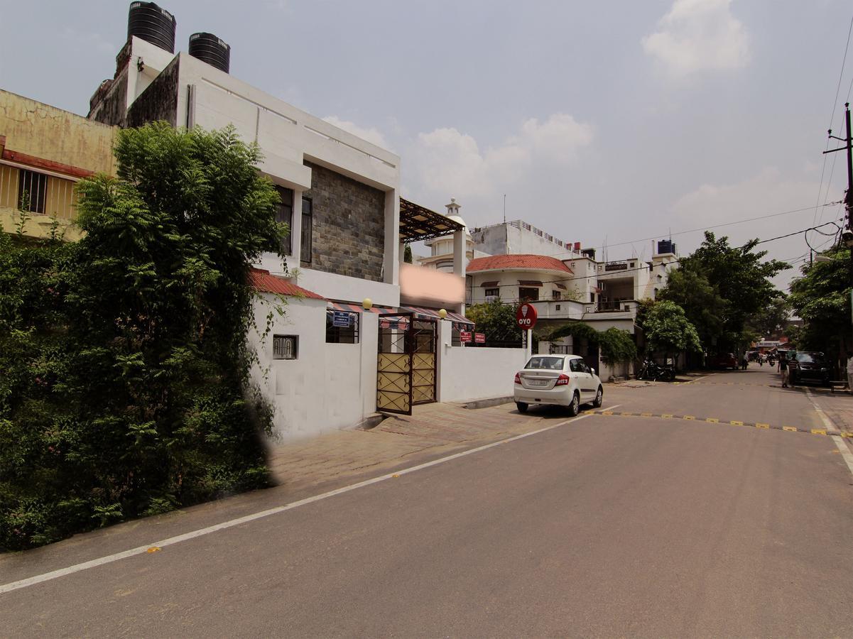 Oyo 4104 Surya Villa Pune Exterior photo
