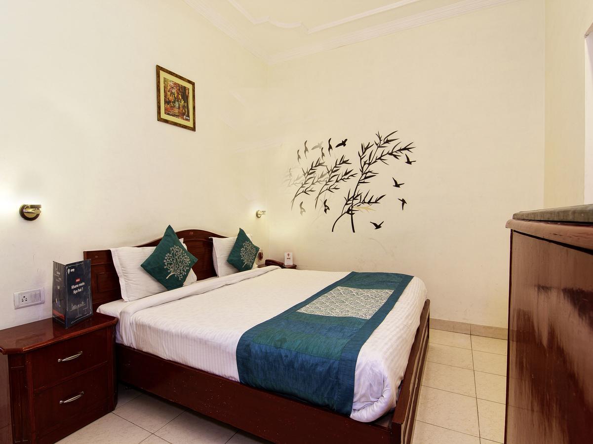 Oyo 4104 Surya Villa Pune Exterior photo