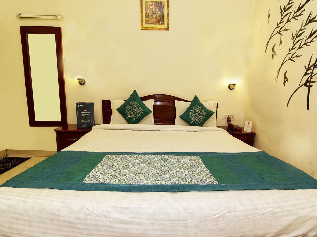 Oyo 4104 Surya Villa Pune Exterior photo