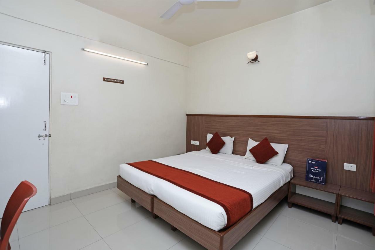 Oyo 4104 Surya Villa Pune Exterior photo
