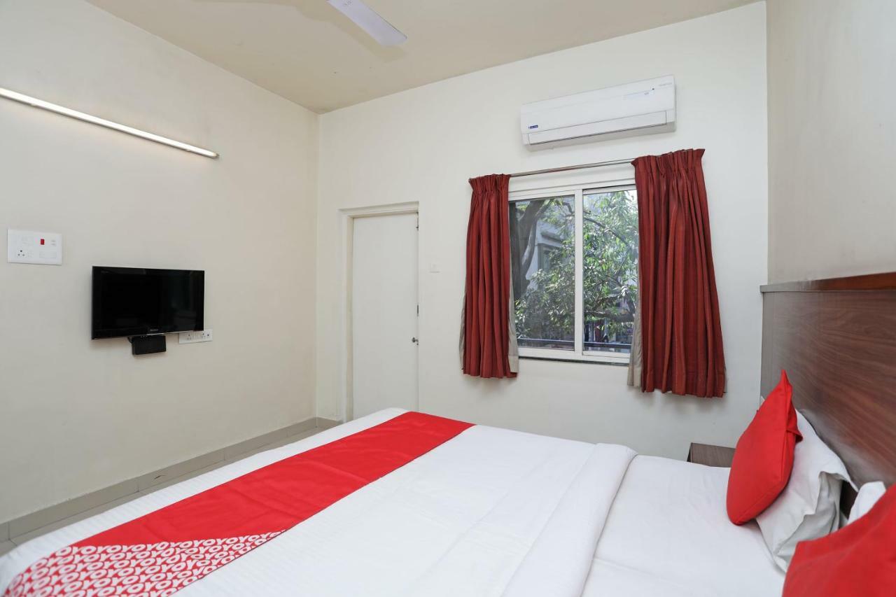 Oyo 4104 Surya Villa Pune Exterior photo
