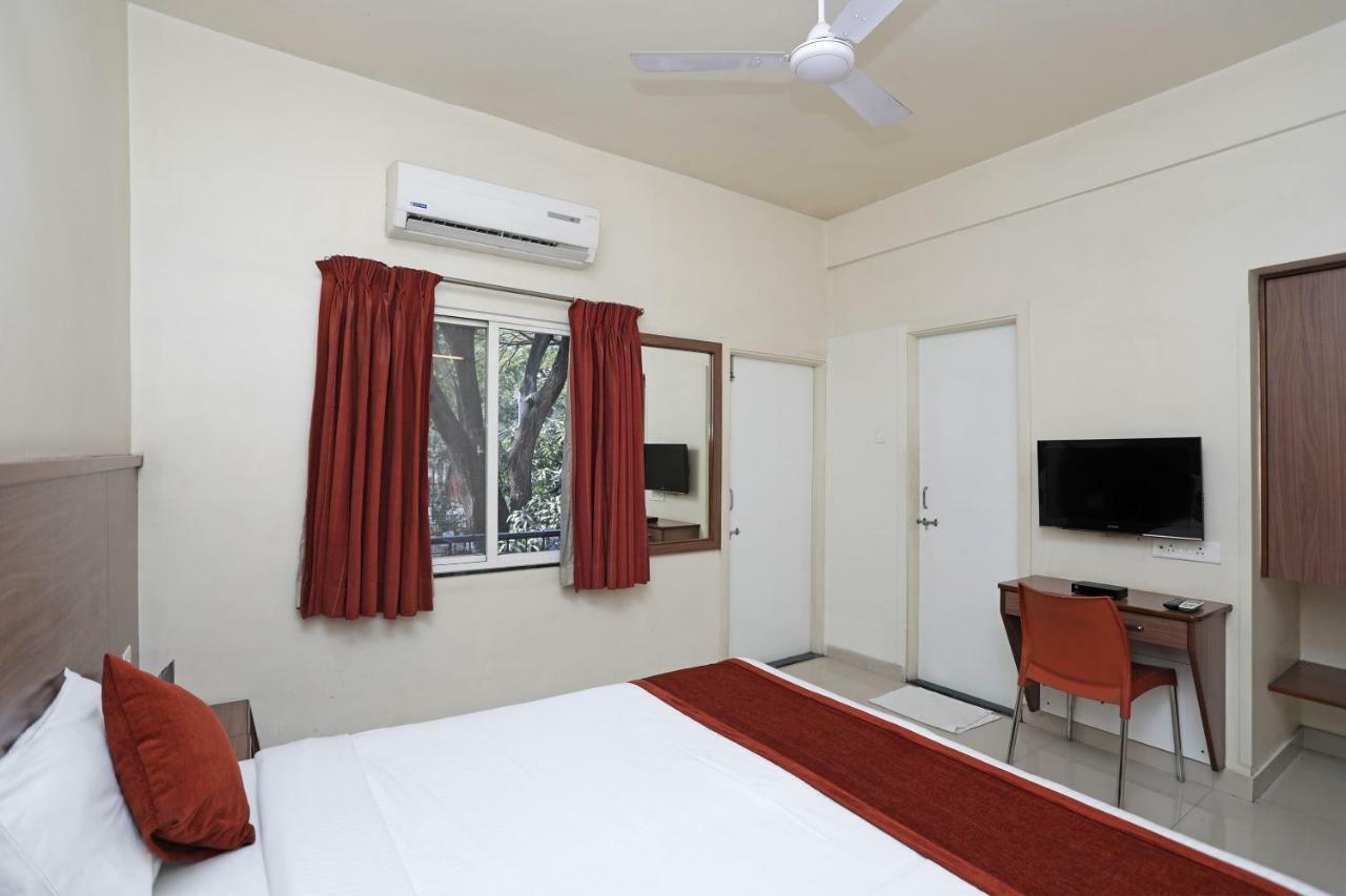 Oyo 4104 Surya Villa Pune Exterior photo