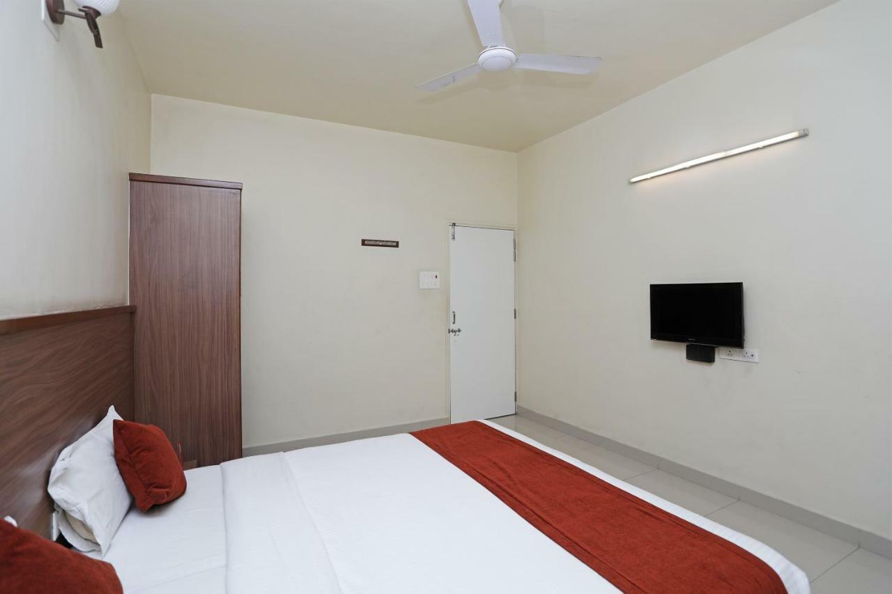 Oyo 4104 Surya Villa Pune Exterior photo