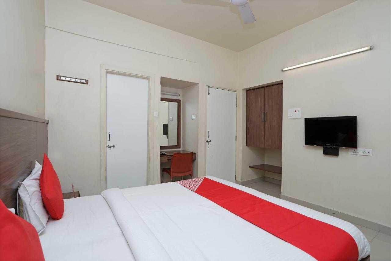 Oyo 4104 Surya Villa Pune Exterior photo