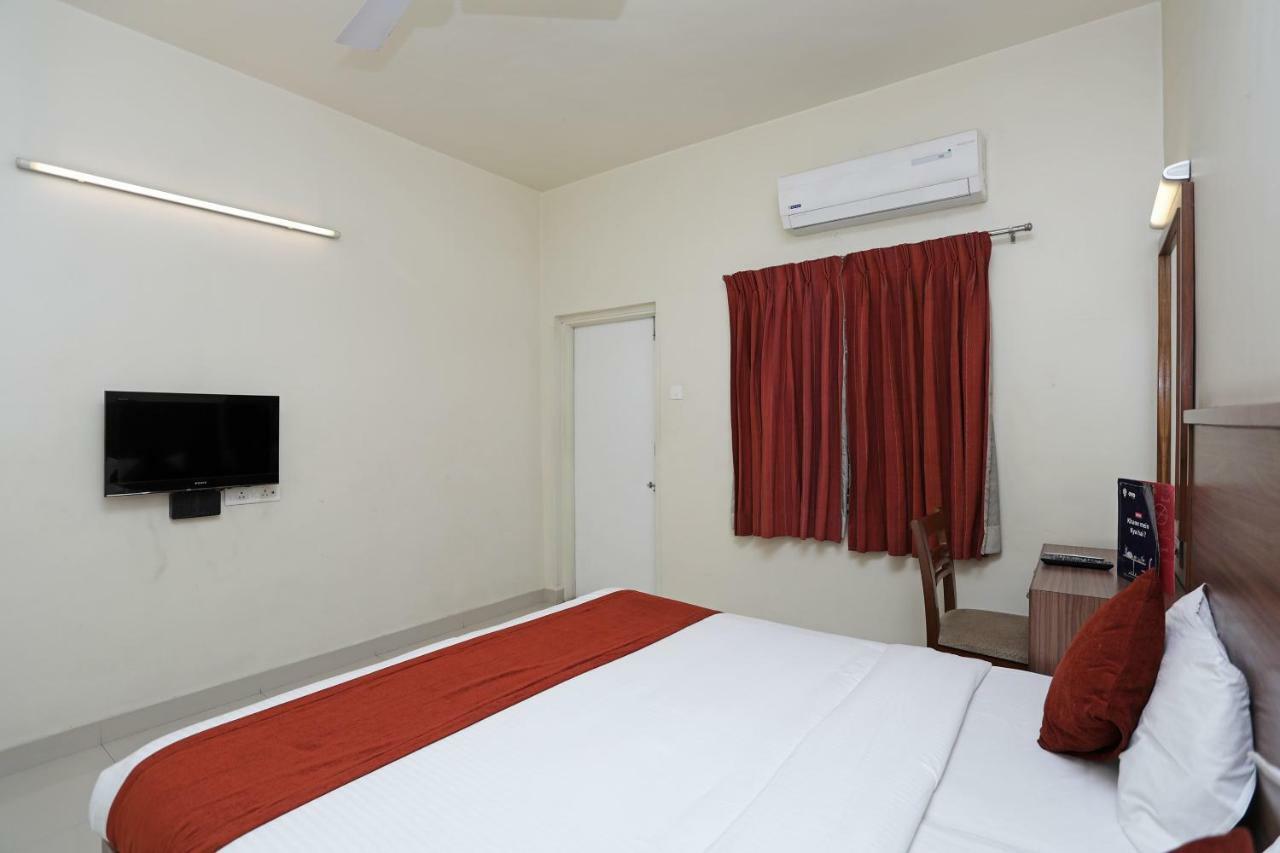 Oyo 4104 Surya Villa Pune Exterior photo